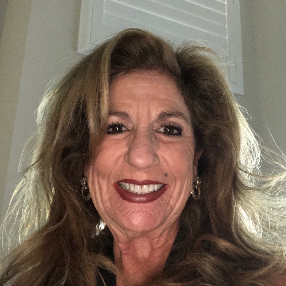 Meet your Posher, Fran